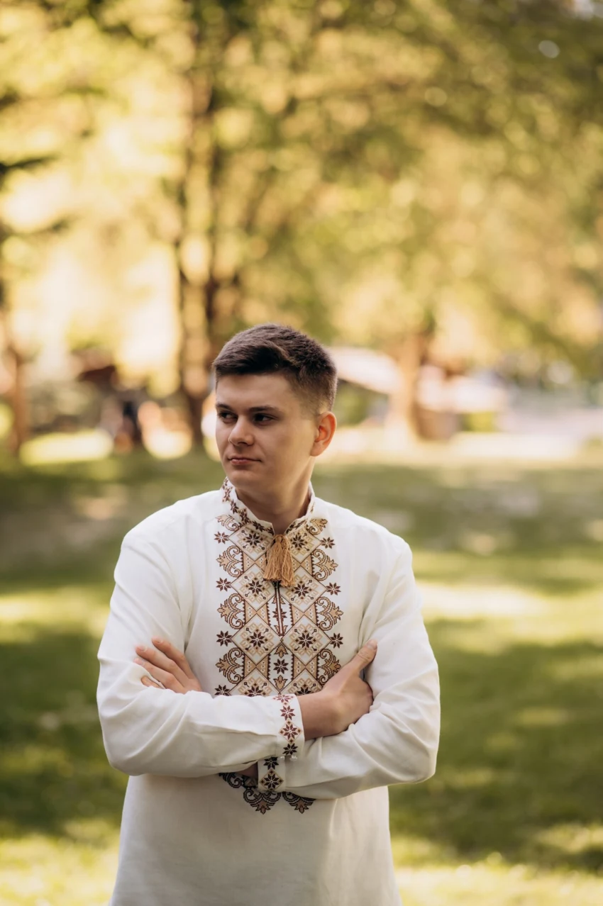 Сергій Панчишин — історик · генеалог